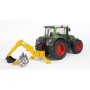 Bruder - Tractor Fendt 936 Vario Bruder - 4